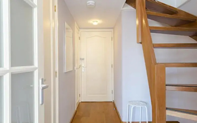 Catch Apartment