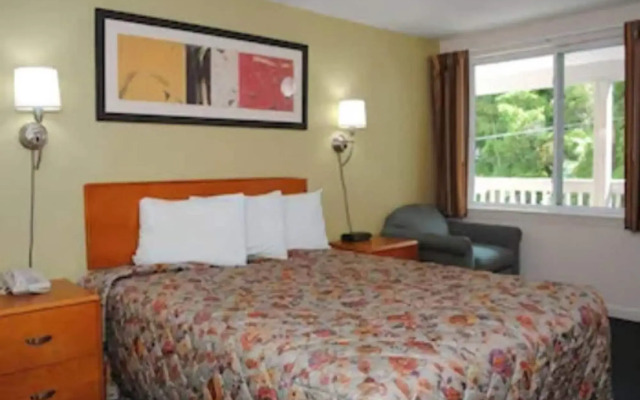 Rodeway Inn Middletown