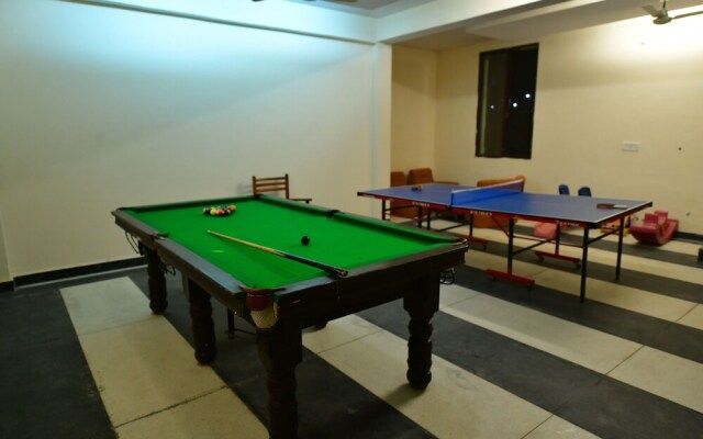 Kadamb Kunj Resort - Bharatpur