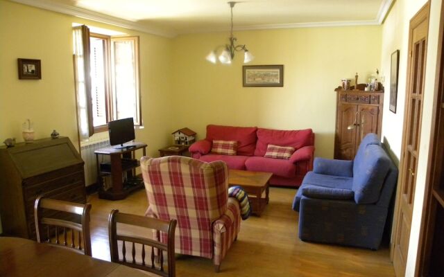 Apartamento Rural Arotzetxea
