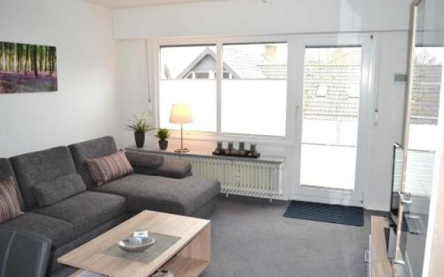 Ferienwohnung Lavendel
