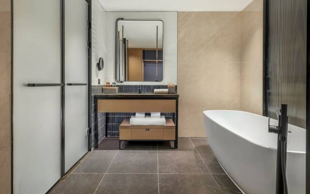 Four Points by Sheraton Yangjiang City Center