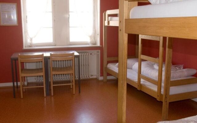 Youth Hostel Hollenfels