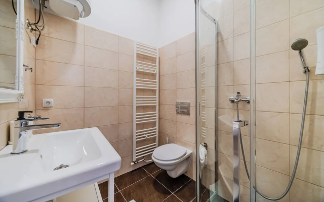 Old Town Heritage Suites