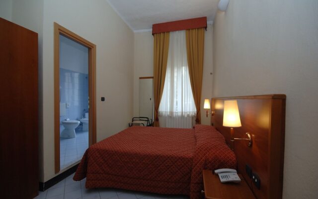 Hotel San Giuseppe