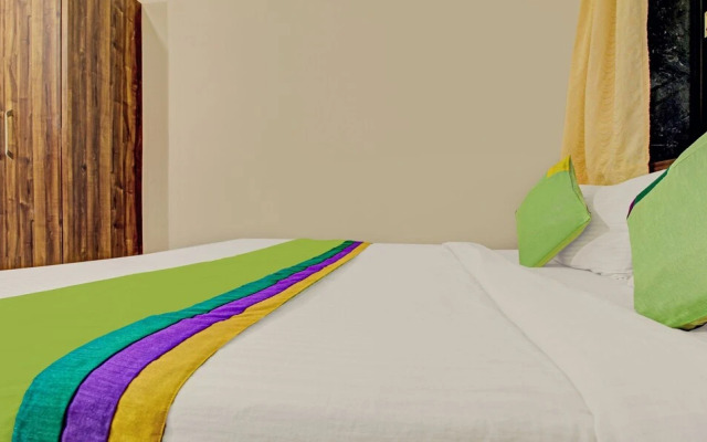 Treebo Trend Hotel Green Woods