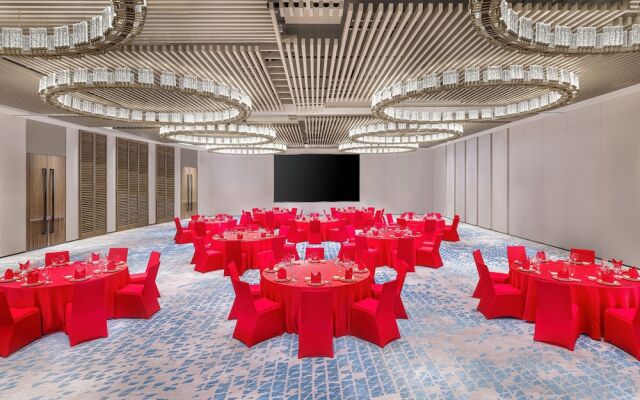 Sheraton Beihai Resort