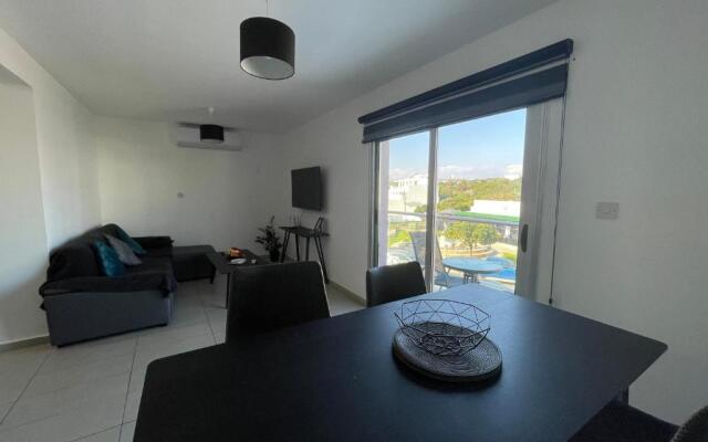 Cielo Apartment No2