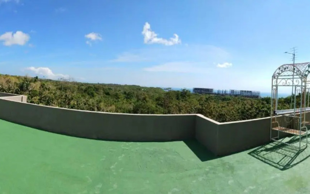 Brielle guest house