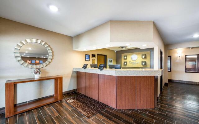 Comfort Inn Onalaska - La Crosse Area