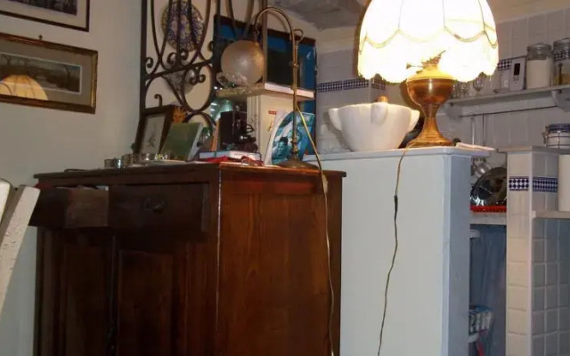 Cinque Terre Apartment