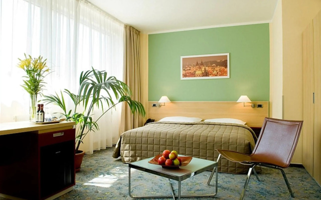 Hotel Michael