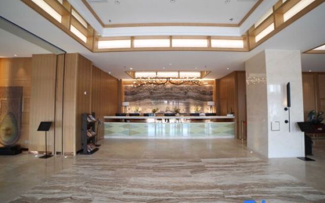 Wang'er Shanshui Leyuan Hotel