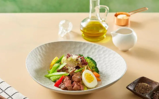 Holiday Inn Shanghai Pudong Airport