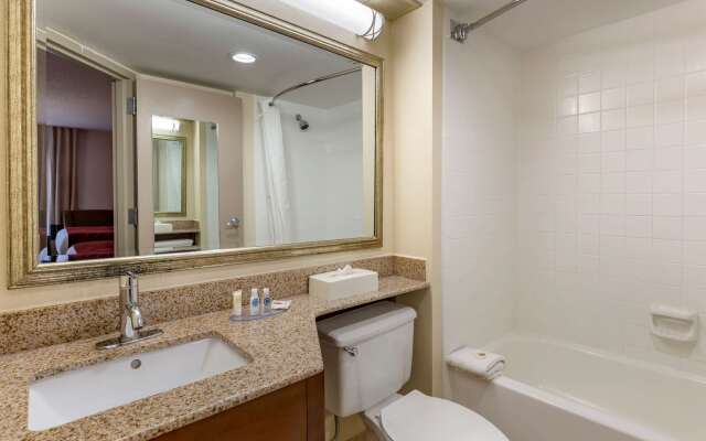 Comfort Inn Greensboro - Kernersville