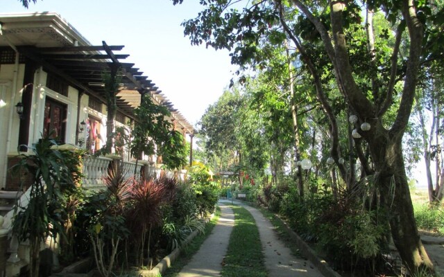 Rio Grande de Laoag Resort Hotel