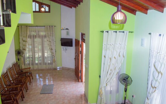 Binara Home Stay -Tourist Lodge