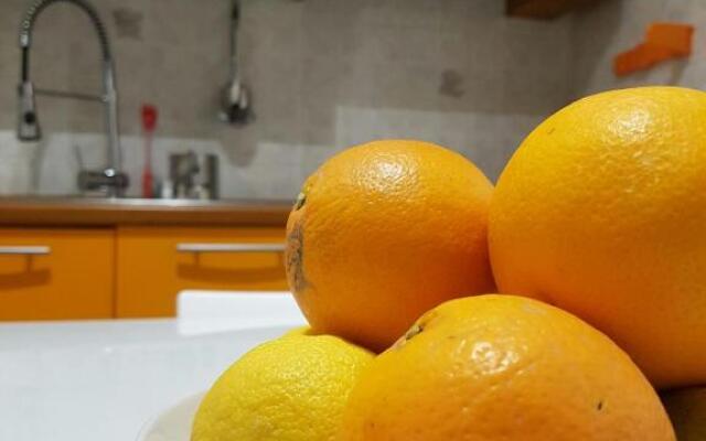 Peri Peri Holiday Home Catania