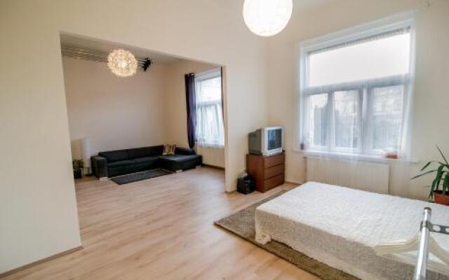 B32 Gellért Apartment