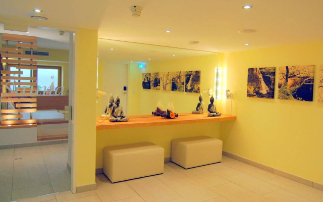 Hotel Sonnalp