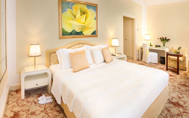 Grande Albergo delle Rose