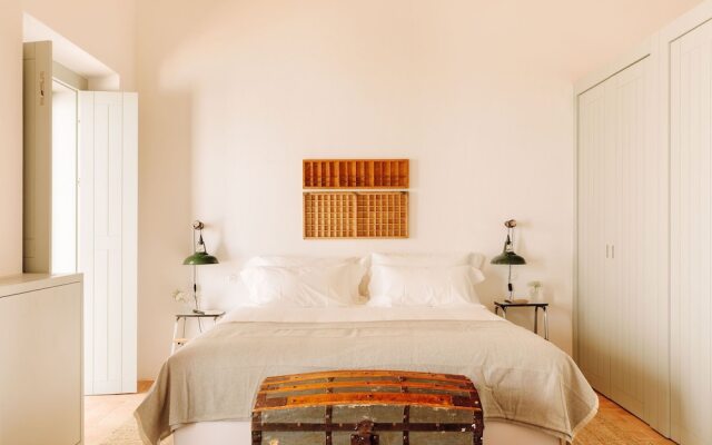 Casas da Quinta de Cima