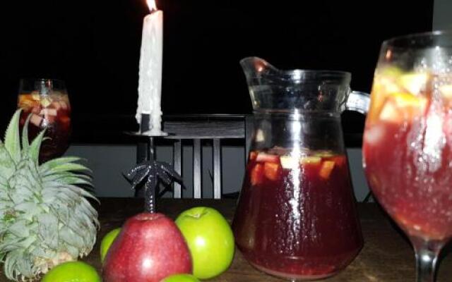 WEST 41 Kandy