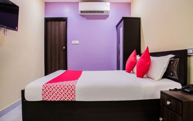 OYO 29179 The Biztel