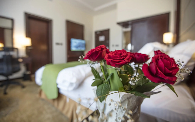 Отель Prime Hotel Al Hamra Jeddah