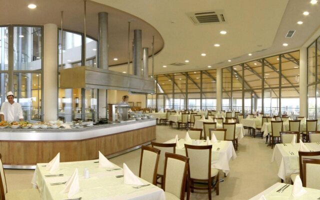 Parkhotel Golden Beach - All inclusive