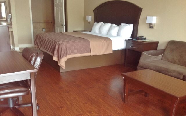 Americas Best Value Inn & Suites - Houston/Tomball Parkway