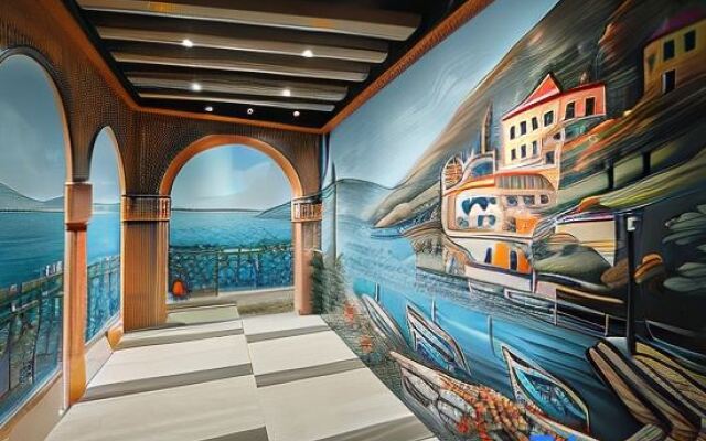 Xien Shi Homestay