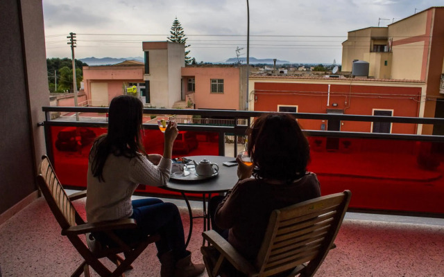 Divino Hotel