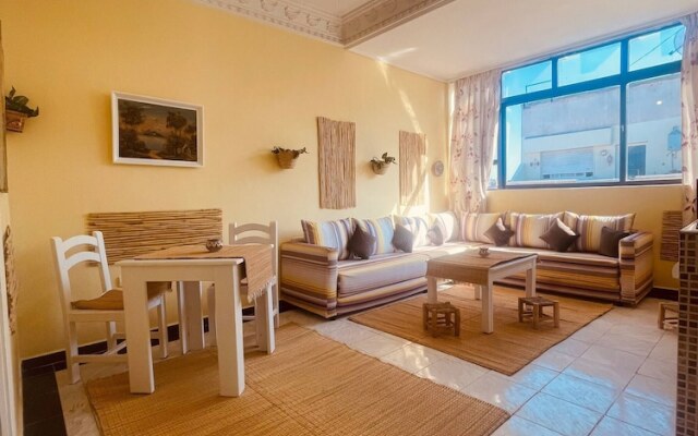 Charming Studio In Casablanca