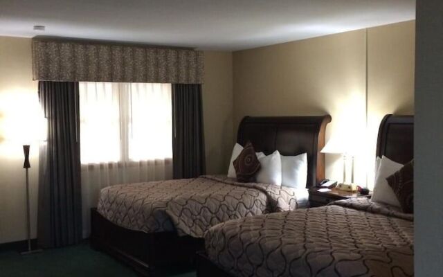 Pacer Inn And Suites Delaware