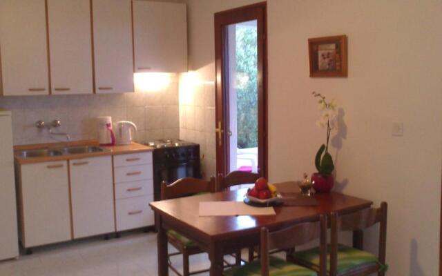 Holiday Home Oliveta