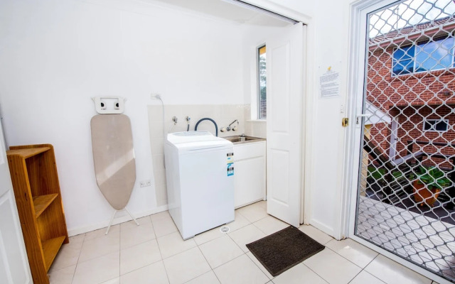 Gretel Cl 4 - Nelson Bay