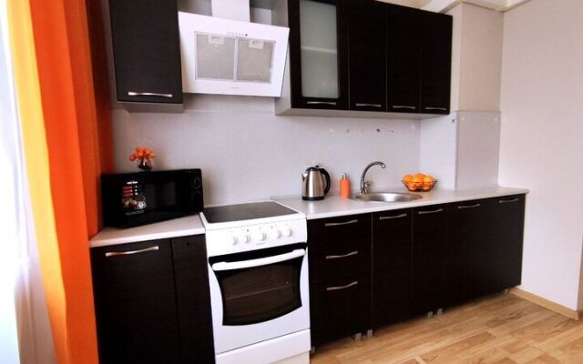 Апартаменты Татьянин Дом на  ул. Павла Морозова 87