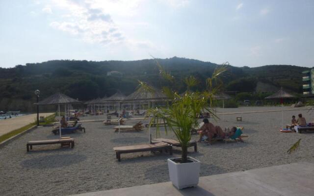 Villamaria Hotel