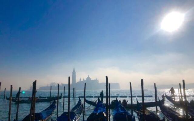 Appartamento San Marco