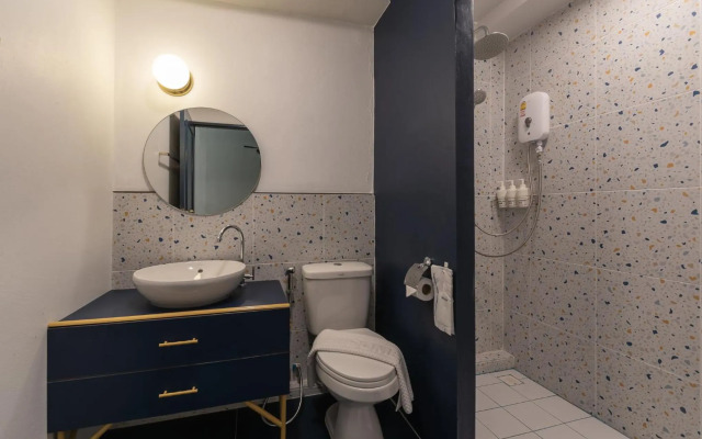 The Mellow Pillow at Chiang Mai Gate