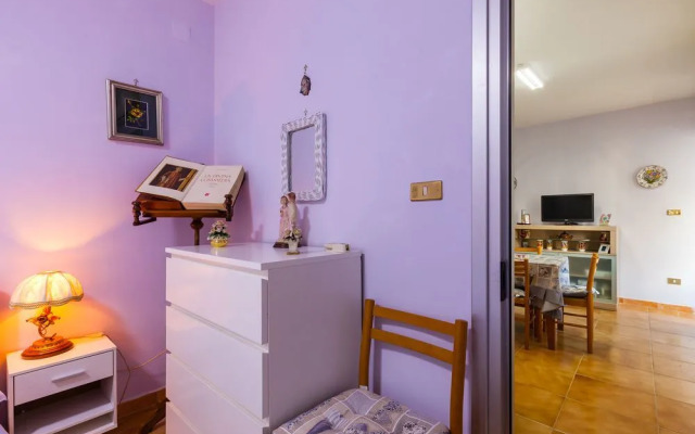 Apartment - Salita Pontecorvo BH 73