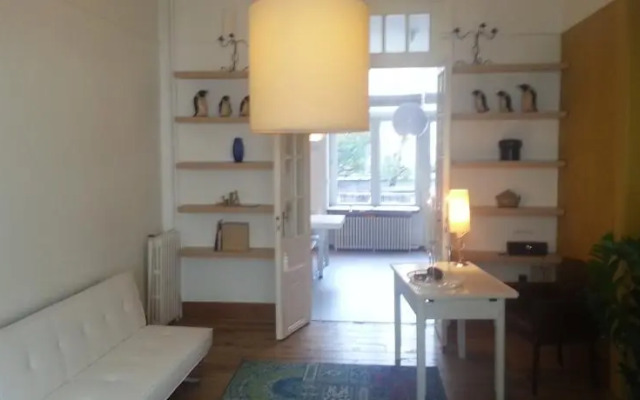 Apartment Brussels House