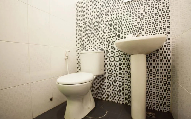 OYO 1733 Pocut Residence Syariah