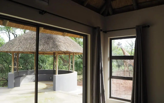 Pata Pata House