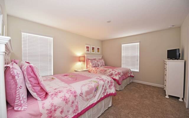 Solterra Five-bedroom