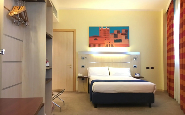 Holiday Inn Express Parma by IHG