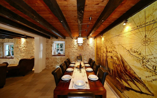 Villa Rustica