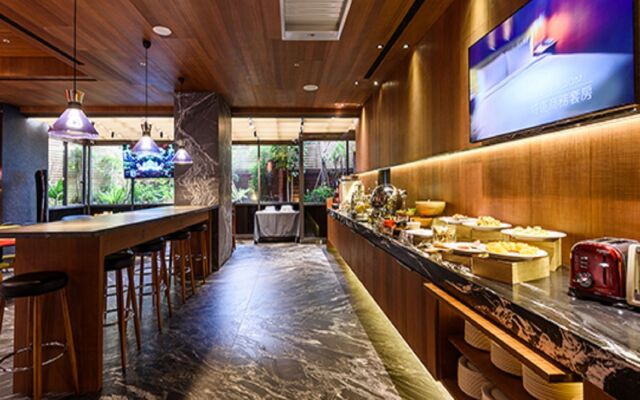 Inhouse Hotel Taichung