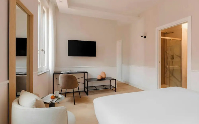 Sonder by Marriott Bonvoy Antinoo Apartments Piazza del Parlamento